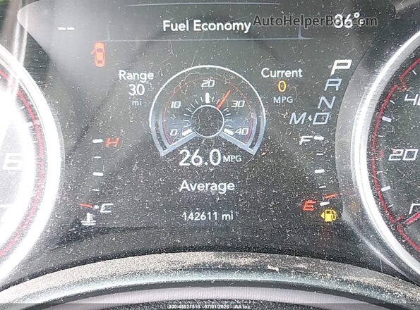 2C3CDXBG6KH717509 2019 DODGE CHARGER Gray 