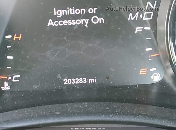2C3CDXBG6LH136691 2020 DODGE CHARGER Черный 