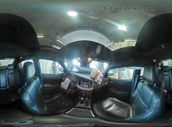 2C3CDXBG6MH514963 2021 DODGE CHARGER Black Vista de la etiqueta del VIN