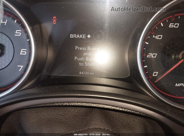 2C3CDXBG6NH255795 2022 DODGE CHARGER White Vista de los asientos traseros