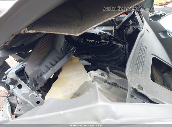 2C3CDXBG6PH587870 2023 DODGE CHARGER Gray Вид ззаду