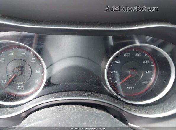 2C3CDXBG6PH587870 2023 DODGE CHARGER Gray Панорамний вид салону 360°