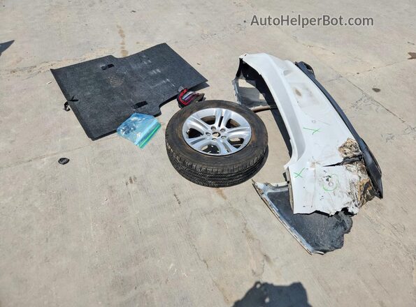 2C3CDXBG7KH760238 2019 DODGE CHARGER Белый Вид подкапотного пространства