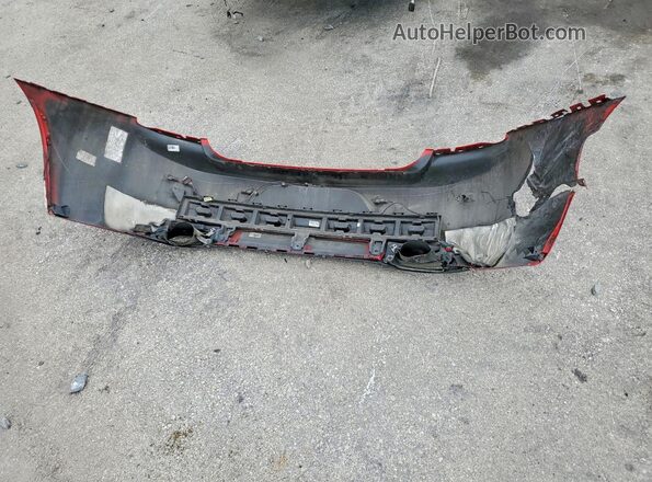 2C3CDXBG7LH100833 2020 DODGE CHARGER Red Вид підкапотного простору