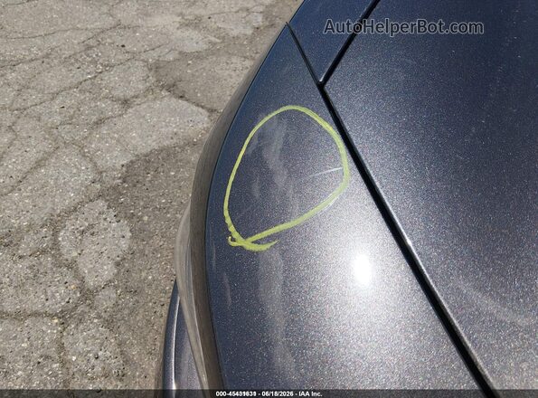 2C3CDXBG7LH188413 2020 DODGE CHARGER Black Rear interior view