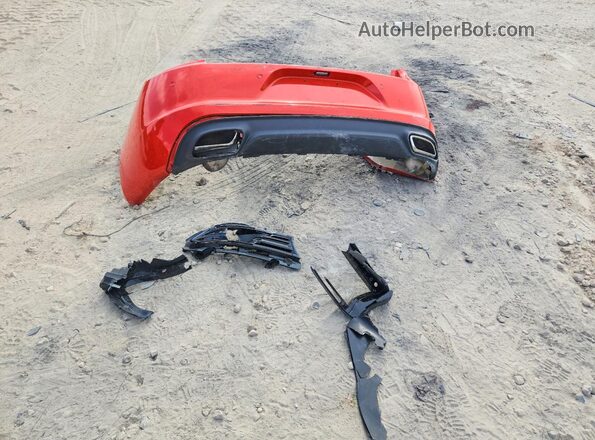 2C3CDXBG7NH166480 2022 DODGE CHARGER Orange Engine compartment view