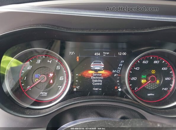 2C3CDXBG7NH231425 2022 DODGE CHARGER Blue Vista interior de 360 grados