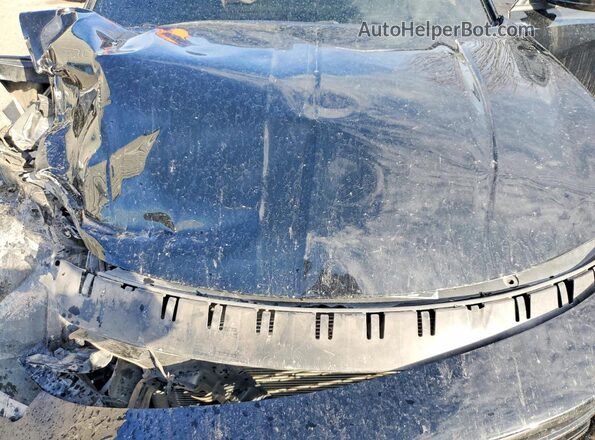 2C3CDXBG7PH673513 2023 DODGE CHARGER Черный Вид задней части салона