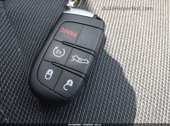 2C3CDXBG8KH659824 2019 DODGE CHARGER Серый Вид панели приборов