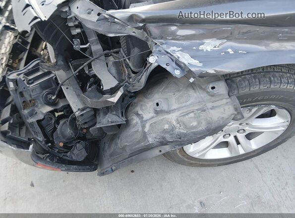 2C3CDXBG8KH736563 2019 DODGE CHARGER Gray 