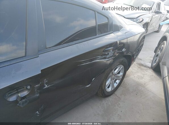 2C3CDXBG8KH736563 2019 DODGE CHARGER Gray 