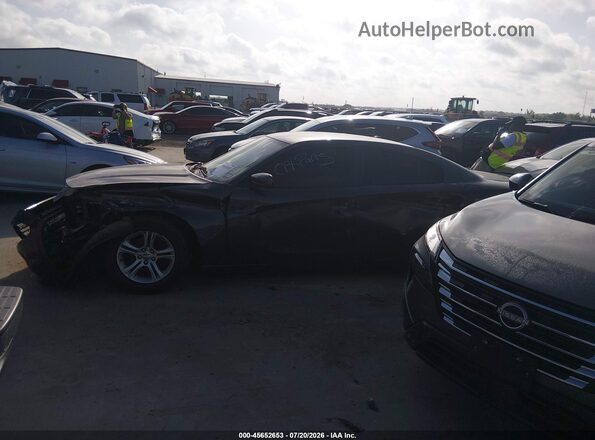 2C3CDXBG8KH736563 2019 DODGE CHARGER Gray Vista interior de 360 grados