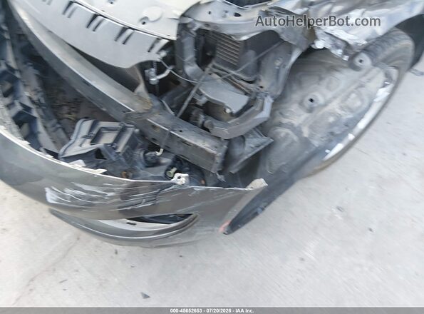 2C3CDXBG8KH736563 2019 DODGE CHARGER Gray 