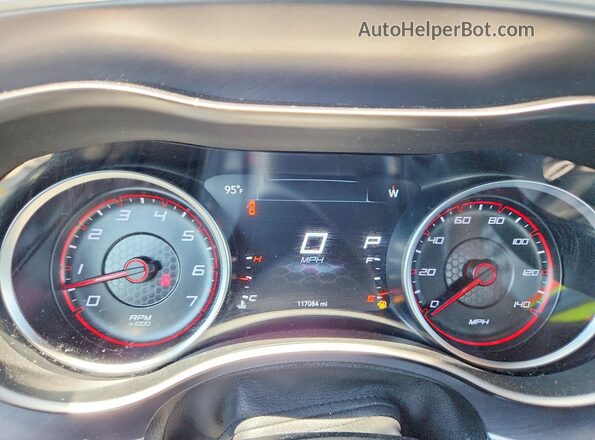 2C3CDXBG8LH129449 2020 DODGE CHARGER Gray Սարքավորումների վահանակի տեսք