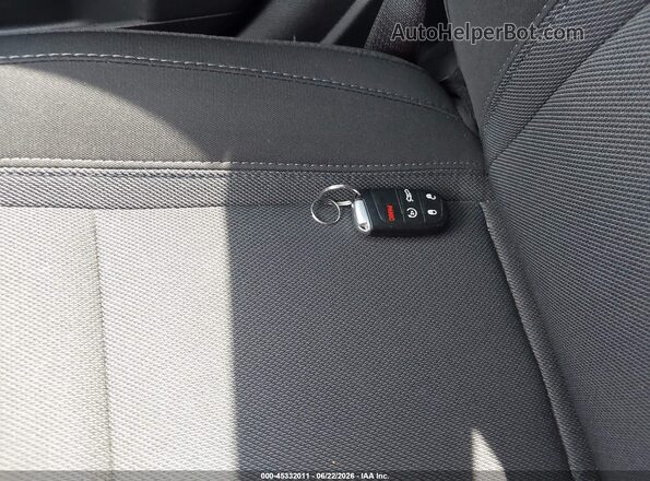 2C3CDXBG8LH190087 2020 DODGE CHARGER Black Вид панелі приладів