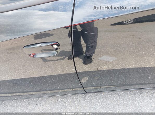 2C3CDXBG8LH190087 2020 DODGE CHARGER Black Панорамний вид салону 360°