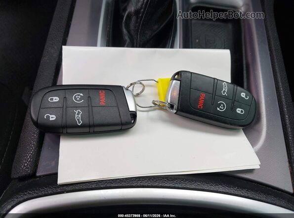 2C3CDXBG8LH190140 2020 DODGE CHARGER Gray Առջևի վահանակի տեսք