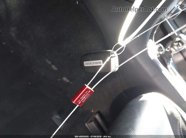 2C3CDXBG8MH628205 2021 DODGE CHARGER Silver Widok deski rozdzielczej