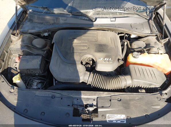 2C3CDXBG8NH120382 2022 DODGE CHARGER Черный Вид сзади