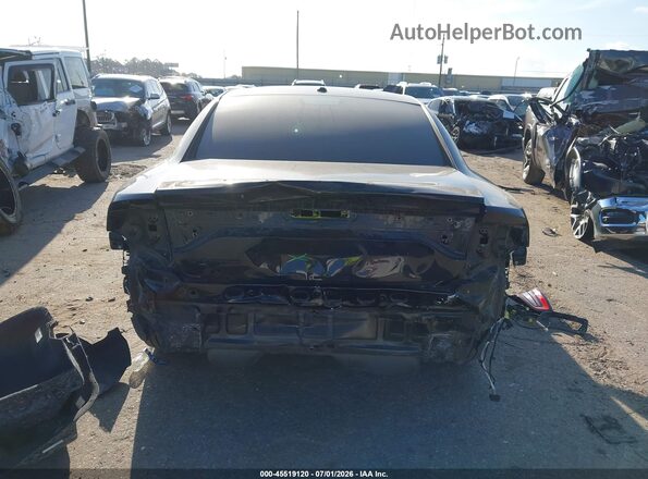 2C3CDXBG8NH120382 2022 DODGE CHARGER Черный 