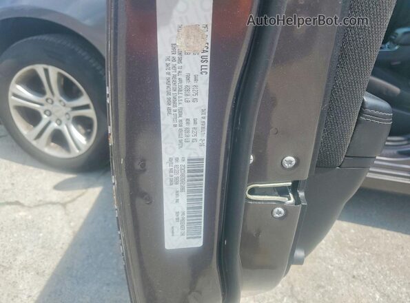 2C3CDXBG9GH210966 2016 DODGE CHARGER Beige Engine compartment view