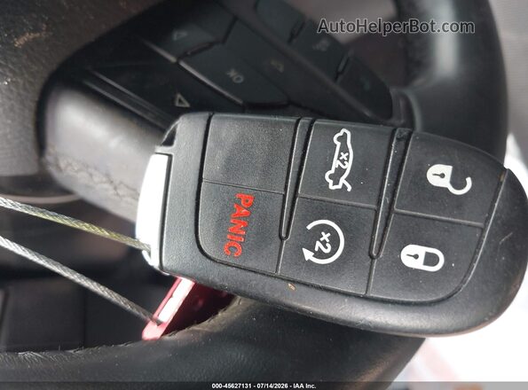 2C3CDXBG9JH318866 2018 DODGE CHARGER Gray Vista del salpicadero
