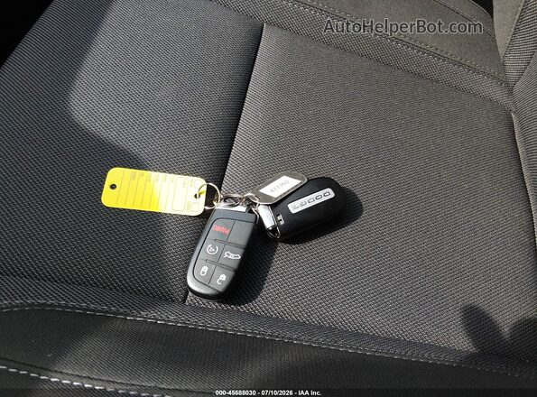 2C3CDXBG9LH100512 2020 DODGE CHARGER Gray Вид панелі приладів