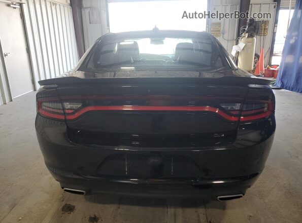 2C3CDXBG9LH136748 2020 DODGE CHARGER Black 