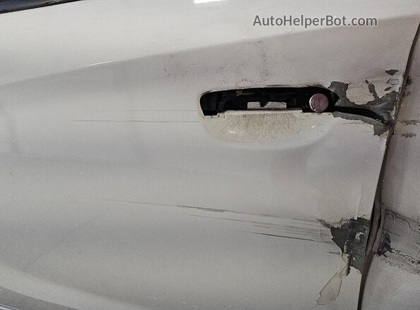 2C3CDXBG9NH216473 2022 DODGE CHARGER White 360 interior view