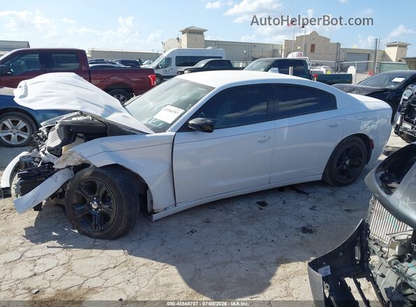 2C3CDXBG9PH511138 2023 DODGE CHARGER White 
