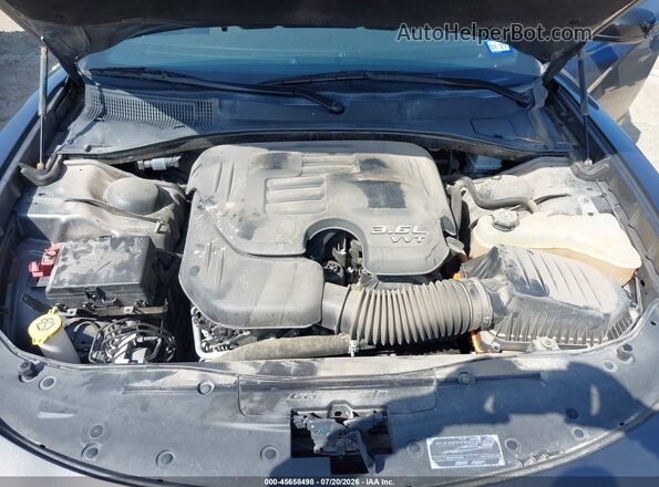 2C3CDXBG9PH530126 2023 DODGE CHARGER Gray Вид ззаду