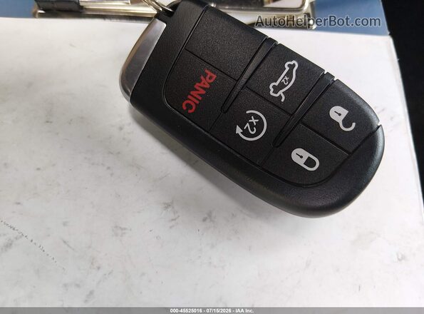 2C3CDXBGXPH603939 2023 DODGE CHARGER Gray Widok deski rozdzielczej