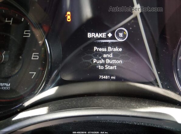 2C3CDXBGXPH603939 2023 DODGE CHARGER Gray 