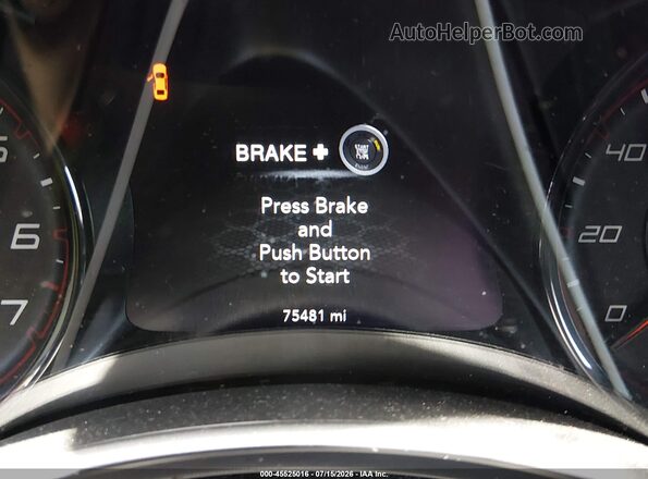 2C3CDXBGXPH603939 2023 DODGE CHARGER Gray Widok tylnych siedzeń