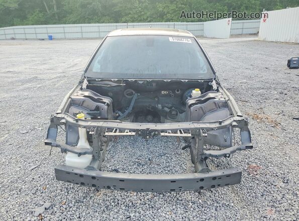 2C3CDXCT0KH652751 2019 DODGE CHARGER Gray Front view