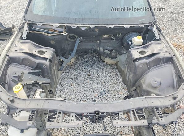 2C3CDXCT0KH652751 2019 DODGE CHARGER Gray Rear interior view