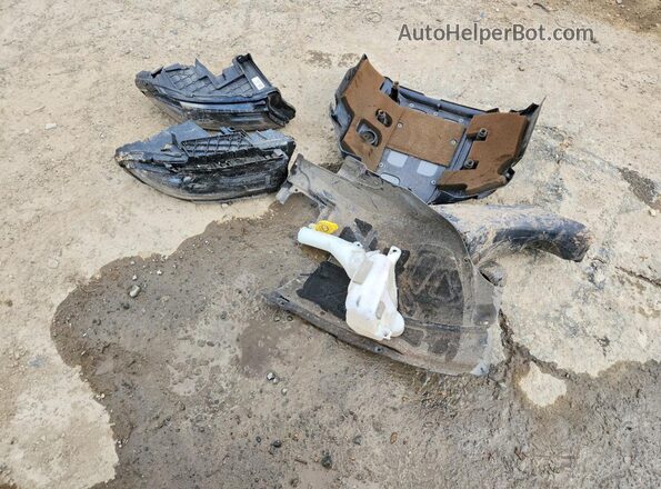 2C3CDXCT0MH652994 2021 DODGE CHARGER Black Engine compartment view