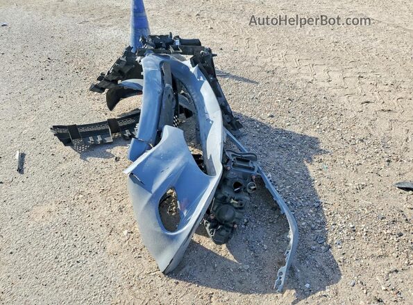 2C3CDXCT0NH141772 2022 DODGE CHARGER Gray Engine compartment view
