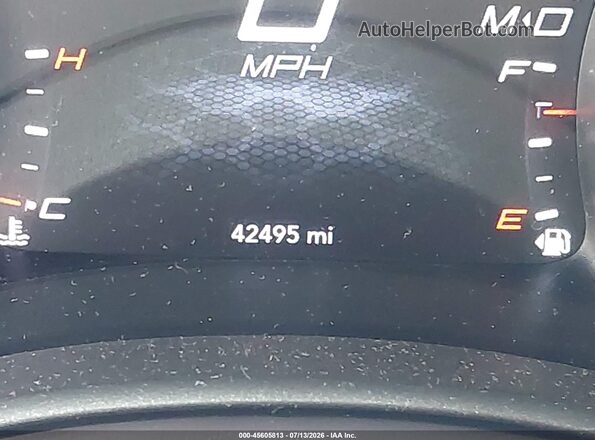 2C3CDXCT0NH170382 2022 DODGE CHARGER Gray 