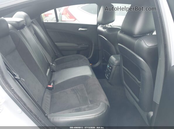 2C3CDXCT0NH170382 2022 DODGE CHARGER Gray Vista de la etiqueta del VIN