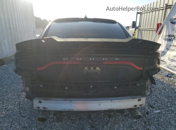 2C3CDXCT0PH533170 2023 DODGE CHARGER Black 