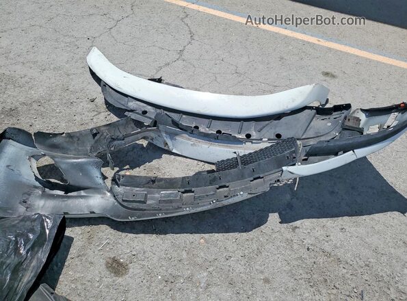 2C3CDXCT1HH565997 2017 DODGE CHARGER Белый Вид подкапотного пространства