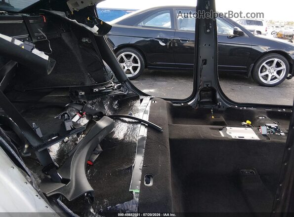 2C3CDXCT2HH581321 2017 DODGE CHARGER Black VIN կոդի պիտակի տեսք
