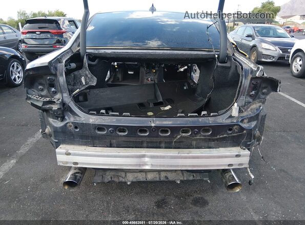 2C3CDXCT2HH581321 2017 DODGE CHARGER Black 