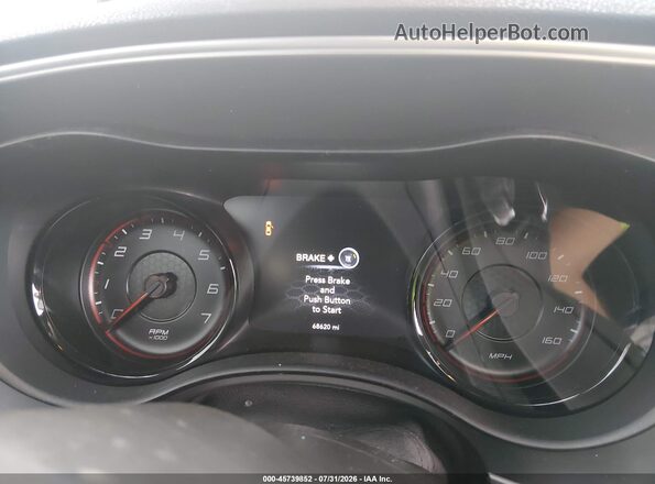 2C3CDXCT3MH652004 2021 DODGE CHARGER Черный Вид задних сидений