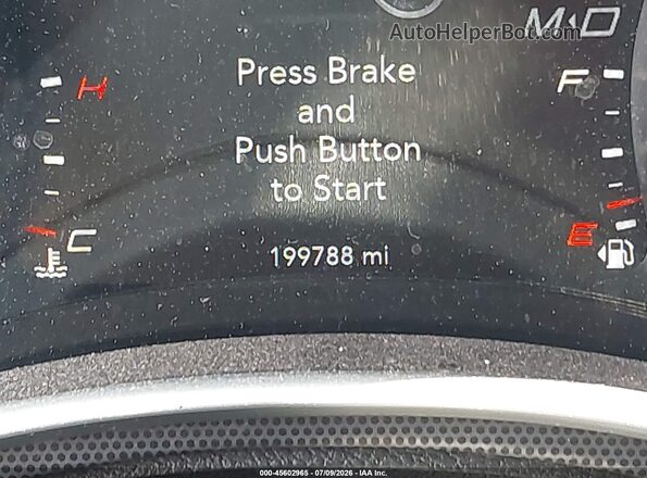 2C3CDXCT4GH232983 2016 DODGE CHARGER White 