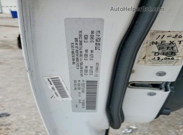 2C3CDXCT5JH233602 2018 DODGE CHARGER Белый Вид подкапотного пространства