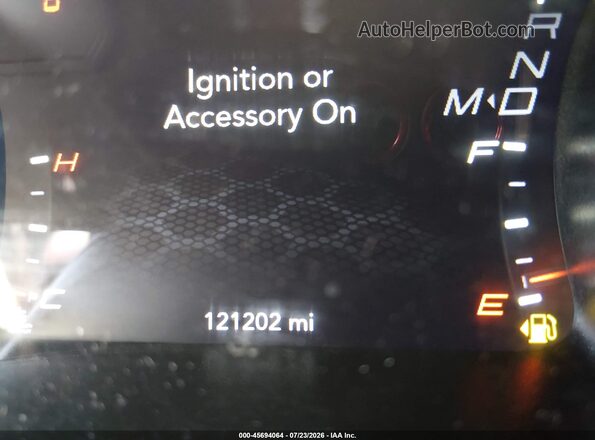 2C3CDXCT5KH522657 2019 DODGE CHARGER Purple 