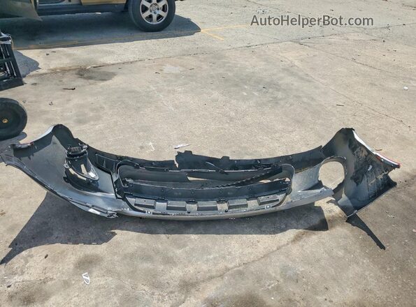 2C3CDXCT5LH204751 2020 DODGE CHARGER Silver Engine compartment view