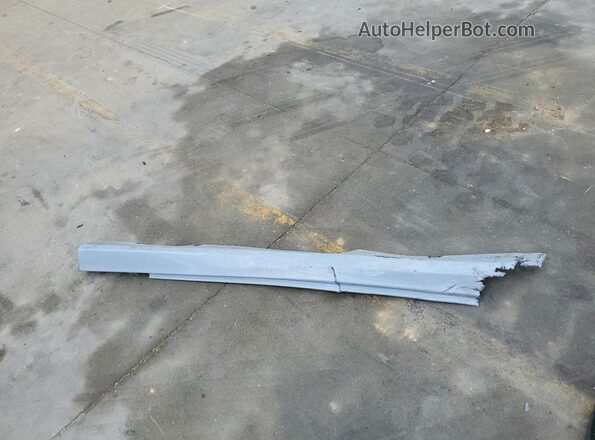 2C3CDXCT5NH235629 2022 DODGE CHARGER Gray ძრავის განყოფილების ხედი